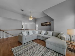 6206  Hidden Springs Lane , Garland Texas 75044