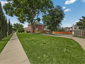 6206  Hidden Springs Lane , Garland Texas 75044