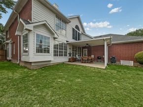 6206  Hidden Springs Lane , Garland Texas 75044