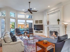 2728  Polo Lane , Plano Texas 75093