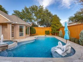 2728  Polo Lane , Plano Texas 75093