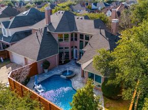 2728  Polo Lane , Plano Texas 75093