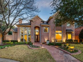 2728  Polo Lane , Plano Texas 75093