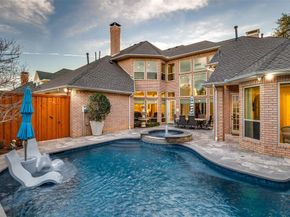 2728  Polo Lane , Plano Texas 75093