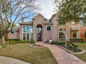 2728  Polo Lane , Plano Texas 75093