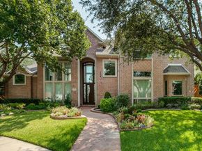 2728  Polo Lane , Plano Texas 75093