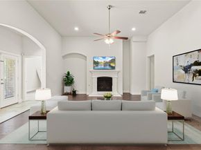 1006  Lombard Drive , Rockwall Texas 75087