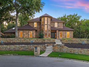 4300  Eaton Circle , Colleyville Texas 76034