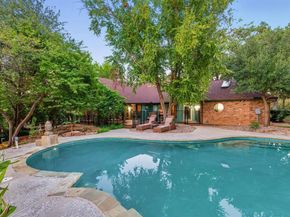4300  Eaton Circle , Colleyville Texas 76034