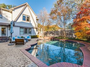 4557  Lorraine Avenue , Highland Park Texas 75205