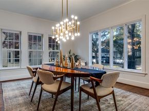 4557  Lorraine Avenue , Highland Park Texas 75205