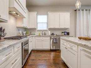 204  Wimberly Street , Fort Worth Texas 76107