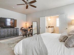 204  Wimberly Street , Fort Worth Texas 76107