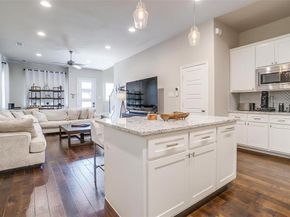 204  Wimberly Street , Fort Worth Texas 76107