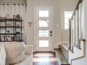 204  Wimberly Street , Fort Worth Texas 76107