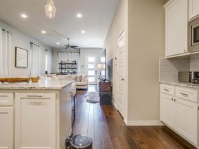 204  Wimberly Street , Fort Worth Texas 76107