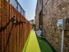 204  Wimberly Street , Fort Worth Texas 76107