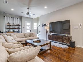 204  Wimberly Street , Fort Worth Texas 76107