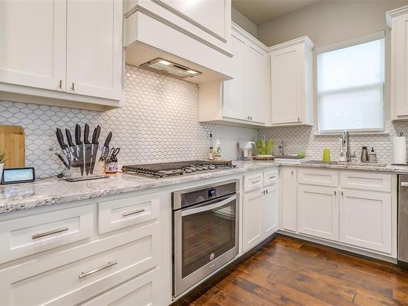 204  Wimberly Street , Fort Worth Texas 76107