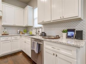 204  Wimberly Street , Fort Worth Texas 76107