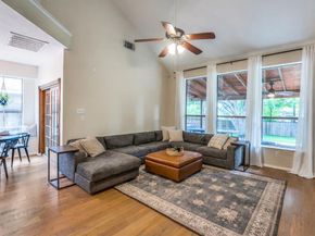 2828  Coteau Way , Dallas Texas 75227