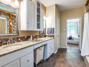 2828  Coteau Way , Dallas Texas 75227