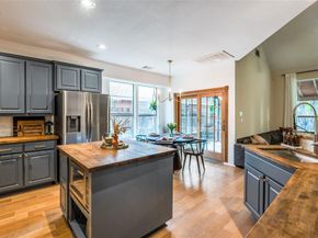 2828  Coteau Way , Dallas Texas 75227