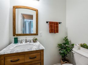 2828  Coteau Way , Dallas Texas 75227