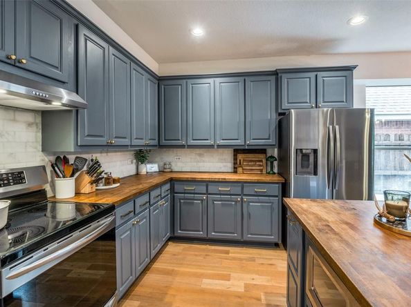 2828  Coteau Way , Dallas Texas 75227