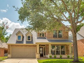 2828  Coteau Way , Dallas Texas 75227