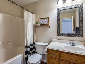 2828  Coteau Way , Dallas Texas 75227