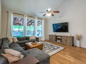 2828  Coteau Way , Dallas Texas 75227