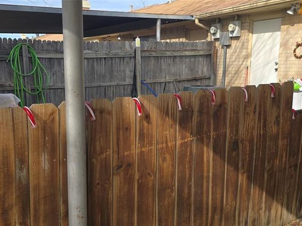 32 E Mountain Creek Drive  24, Grand Prairie Texas 75052