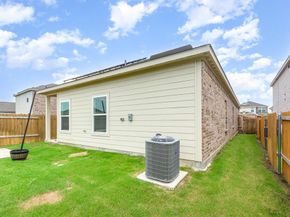 1103  Witherspoon Lane , Princeton Texas 75407