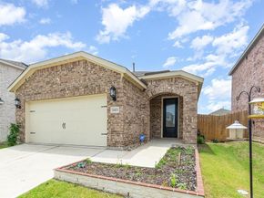 1103  Witherspoon Lane , Princeton Texas 75407