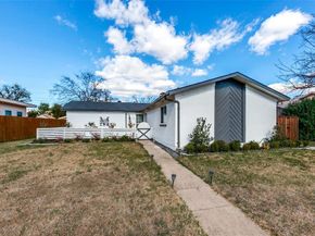 1121  Midway Drive , Richardson Texas 75081