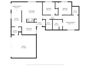 1121  Midway Drive , Richardson Texas 75081