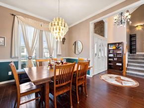 6702  Capitol Hill Drive , Arlington Texas 76017