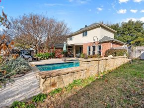 6702  Capitol Hill Drive , Arlington Texas 76017