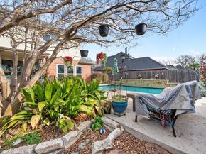 6702  Capitol Hill Drive , Arlington Texas 76017