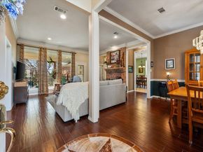 6702  Capitol Hill Drive , Arlington Texas 76017