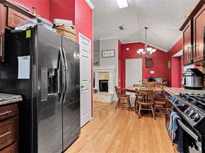 710 E Grubb Drive , Mesquite Texas 75149