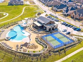 4831  Cypress Thorn Drive , Arlington Texas 76005