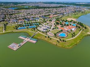 4831  Cypress Thorn Drive , Arlington Texas 76005