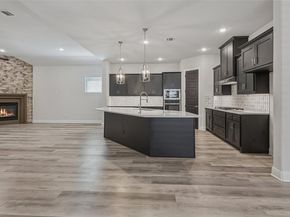 4831  Cypress Thorn Drive , Arlington Texas 76005