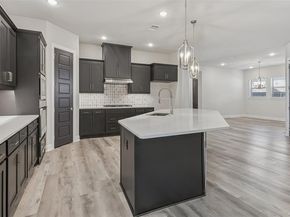 4831  Cypress Thorn Drive , Arlington Texas 76005