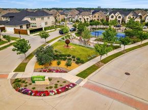 4831  Cypress Thorn Drive , Arlington Texas 76005