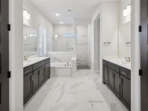 4831  Cypress Thorn Drive , Arlington Texas 76005