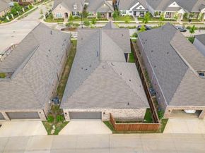 4831  Cypress Thorn Drive , Arlington Texas 76005