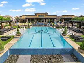 4831  Cypress Thorn Drive , Arlington Texas 76005